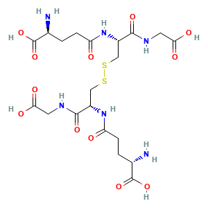 Glutathione Disulfide